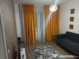 Gars moderna, lux, disponibila imed,8-10min metrou Leonid...