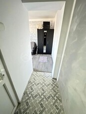 Garsonieră - bloc de apartamente 19mp | Podu Roș