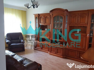 ICIL | 3 Camere | AC | Centrala | Balcon | Termen lung