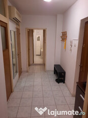 Inchiriere apartament 2 camere, spațios, zonă liniștită. Bucur obor