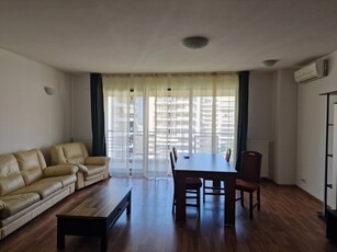 Inchiriere apartament 2 camere Stefan cel Mare, complex Central Park