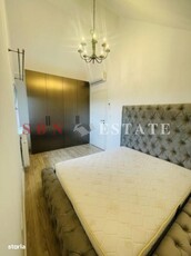 Apartament decomandat cu 3 camere, în zona Regal, Baciu