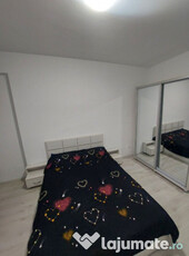 Inchiriez Apartament 2 camere - Chiajna Militari residence