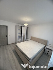 Inchiriez apartament zona Visan !!prima inchiriere!!