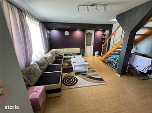 De vanzare Apartament duplex lux 7 cam in zona Unirii/Pta Constitutiei