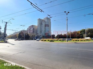 Apartament Premium cu 3 camere, Helios Residence, Bucuresti