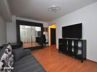 Apartament tip studio, bloc nou, etaj 2/9 - Metalurgiei, acces metrou