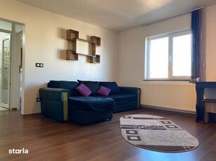 Apartament 2 camere 5 minute metrou, incalzire in pardoseal