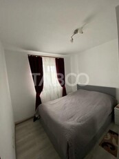 Muta-te direct! Apartament complet mobilat si utilat 2 camere 49 mpu