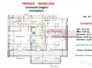 NOU PROIECT IMOBILIAR - DEZVOLTATOR CU ISTORIC SI