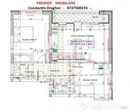 NOU PROIECT IMOBILIAR - DEZVOLTATOR CU ISTORIC SI