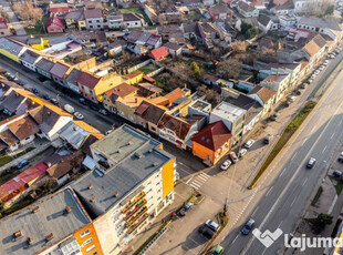 Ocazie Casa P+M in Gradiste constructie noua, langa pod