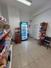 Spațiu comercial de inchiriat 2 locuri parcare în zona Garii