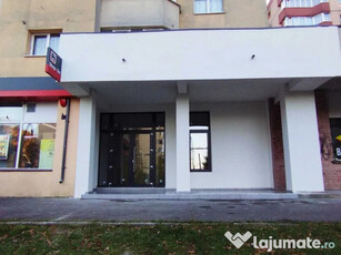 Spatiu comercial 75 mp Racadau, Valea Cetatii, toate utilita