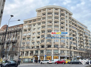 Spatiu Comercial | Bd. Carol I, Zona P-ta Universitatii