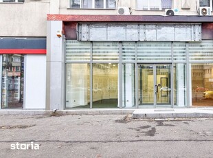 Spatiu Comercial de Inchiriere | Zona Centrala a Capitalei