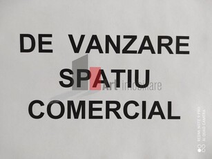 Spatiu comercial Gara de Nord, Spatiu comercial 108 mp