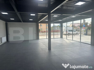 Spatiu comercial/industrial, 427 mp, zona Scheia