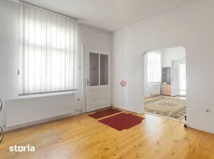 Vand apartament 2 camere Baciu