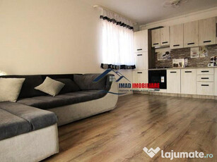 Studio Class Park, prima ! apartament in Targoviste.