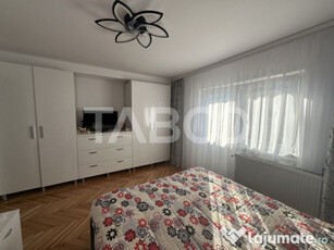 Te muti direct!!! Apartament recent renovat 3 camere complet