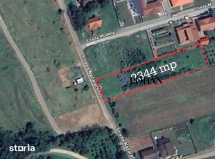 Apartament de 3 camere, 108mp, 2 locuri de parcare, zona Copou