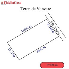 Apartament 4 Camere | De Inchiriat | Scoala 30