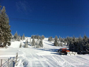 Teren intravilan, 400 mp, Muntele Baisorii, 2.8 km de Buscat