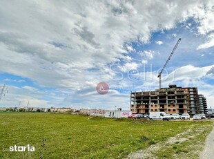 Bucuresti, Prelungirea Ghencea, Apartament 65mp in BLOC NOU