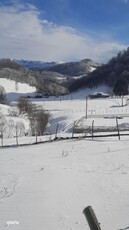 Vand casa cu panorama in Borhanci