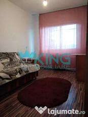 Tg. Cucu | 3 camere | Decomandat | View Panoramic | 2 Balcoa