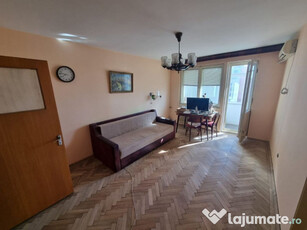 Tomis 3-apartament 2 camere decomandat -circular liber