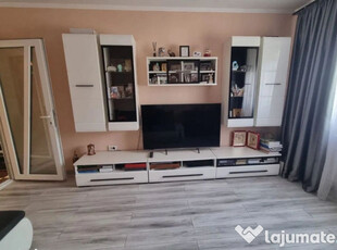 Tomis nord tulcei-apartament 3 camere cu gaze