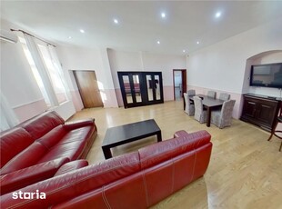 NOU | Apartament spațios 3 camere - Soarelui DECOMANDAT - RENOVAT