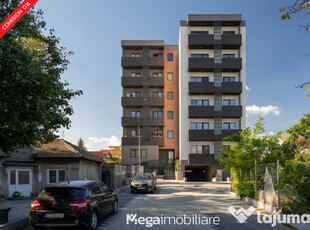 ✅Ultimul apartament | 2 camere la cheie | 59m² utili | Ovidiu, central