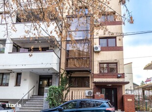 Apartament cu 2 camere, 50 mp utili, situat in cartierul Marasti!