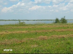 Vand teren Lac Mihailesti