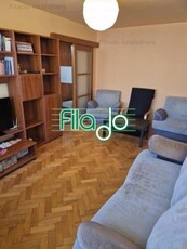 Vanzare apartament 2 camere, Baba Novac, Bucuresti