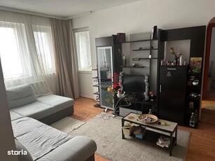 EXCLUSIVITATE! De vanzare apartament zona Galeriile Meses