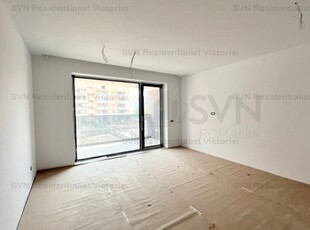 Vanzare apartament 3 camere, Aviatiei, Bucuresti