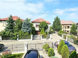 Vanzare casa/vila, Baneasa, Bucuresti