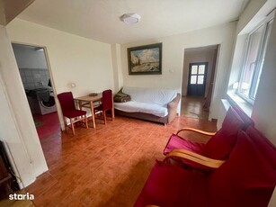 Apartament 3 camere centrala proprie , clima in braytim