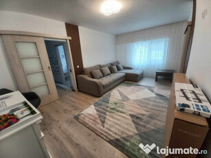 Zimbru - Apartament 4 camere, 94mp, etaj intermediar