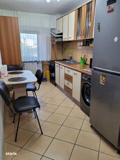 Apartament 3 camere, Grivita, decomandat, 2 balcoane