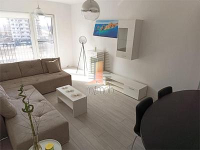 Titan-Pallady | apartament 2 camere | finalizat | metrou | parc de vanzare Theodor Pallady, Bucuresti