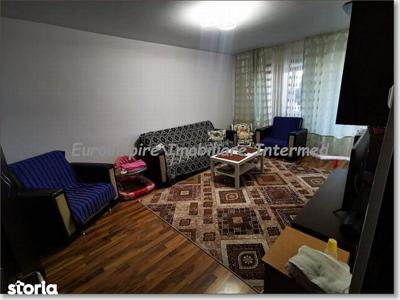 Apartament de vanzare in Constanta- Gara, 3 camere