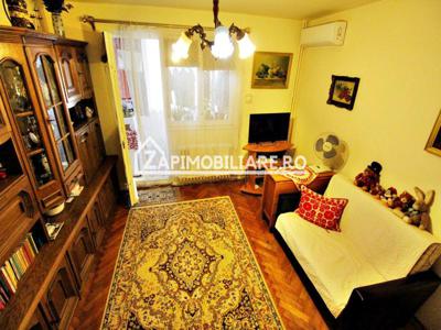 Apartament 3 camere, 57mp utili, Dambul Pietros, Targu Mures