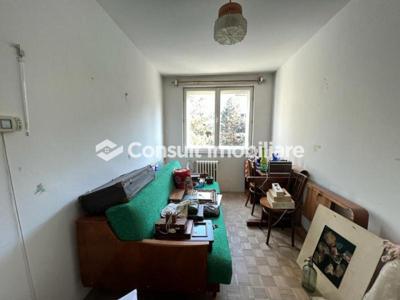 Apartament cu 3 camere | Cartierul Gheorgheni | Aleea Baisoara