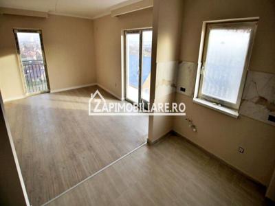 Apartamente 3 camere la CHEIE 2 balcoane,2 parcari