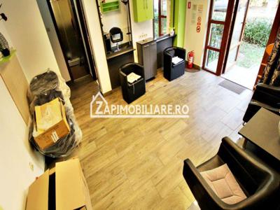 Spatiu comercial 55 mp. zona 7 Noiembrie langa Piata